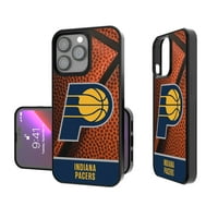 Indiana Pacers Košarkaški dizajn iPhone Bump Case