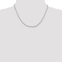 Sterling Silver Južna Karolina XS privjesak ogrlica