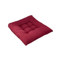 Podloga za stolice od poliesterskih vlakana i mekoća joga stolice za krevete za krevet