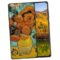 Kompatibilan je sa Samsung Galaxy Note 5G Telefonska futrola, Vincent-Van-Gogh-Iconic-Art-CASE silikonska