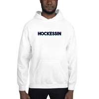 TRI Color Hookin Hoodie Duks pulover po nedefiniranim poklonima
