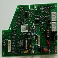 Zamjena elektroničke kontrolne ploče za suđe za GE WD21X24901