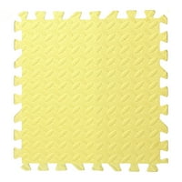 Square Carpet Puzzle ECO-Friendly Carpet