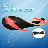 Cipele za plivanje Aqua cipele Bosonofoot vode za plivanje bazen na plaži Surf Yoga Quick-suhi klizanje za žene Multi-Style