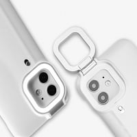 Toyella samomirkutni artefakt inteligentnog punjenja svjetla Zaštita iPhonex XS bijeli