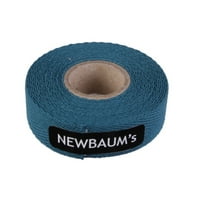 Nowbaums tkanina za ručicu TAPE TEAL - Jednokrevetna rola