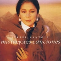 Unaprijed u vlasništvu - Mis Mejores Canciones Isabel Pantoja