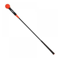 Golf Swing Trainer Warm-up Stick za čvrstoću Grip Tempo Fleksibilnost unutarnjeg organa Zavrtanje Hitting