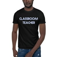 2xl učiteljica učitelja Retro stil kratkih rukava majica kratkih rukava po nedefiniranim poklonima