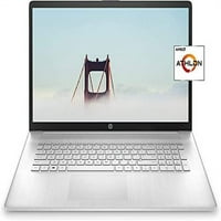 HP High PerforcO Business Laptop - 17.3 HD + LCD - AMD Athlon Silver 3050U - Radeon Graphics - 16GB