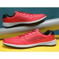 Colisha Muškarci trčanja cipela Fitness Workout Trainers Sportske tenisice Radni modni hodanje Prozračno