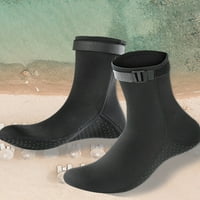 Yuedong Pliveni čarape za čizme Snorkeling Surfanje Udobne muškarce Žene Nosip Fleksibilne vodene sportove