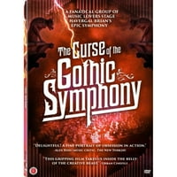 Prokletstvo gotičke simfonije