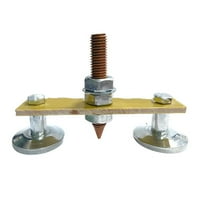 Magnet za zavarivanje Metalna repa za zavarivanje zavarivanje - magnetna zavarivačka stezaljka