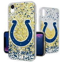 Casin Cast Indianapolis Colts iPhone s Confetti dizajnom