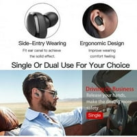 Slušalice za Kyocera Duraforce Pro Telefon - Bežične slušalice Earphones True Wireless Stereo slušalice