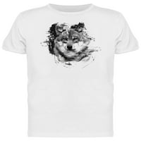 Majica s vodom za vuču - Mumbe-majica od Shutterstock, muško 4x-velika