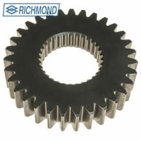 Richmond Richmond-Cluster Gear Gear Gear