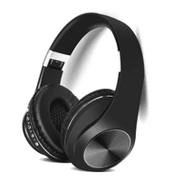 Urban u bežični Bluetooth stereo slušalice High Resolution Audio duboki bas Superior Comfort preko ušivih slušalica sa MIC-om za podršku za telefonske pozive šljive
