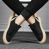 Honeeladyy ponude nove elastične cipele od muške lagane prozračne nepropusne cipele u ležernim cipelama