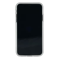 iPhone XS MA Case Sanrio Cute Clear Soft Jelly Cover - Fle CinnaMoRoll