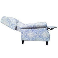 Klasična leđa Tkanina Rekloč, jednokravni ručni zaklon, sa podstavljenim sjedalom, naslonom, za dnevni