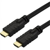 Audio i video kabel sa Ethernetom