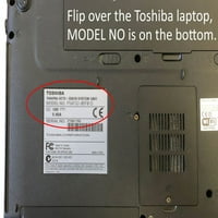 Originalni punjač za napajanje Toshiba kompatibilan sa modelom prijenosnog računala E55T-satelit
