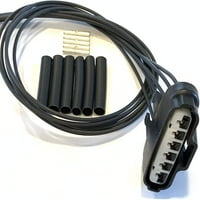 Kabel za pigtail za P N 90980- 9098011858