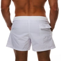 Sexy Dance Muška kupaca Shorts Hratke hlače ploče Shorts Boardshorts kupaći kostimi kupaći kostim od
