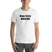King Cove Soccer kratka rukava majica kratkih rukava od nedefiniranih poklona