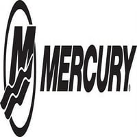 Novi Mercury Mercruiser QuickSilver OEM Dio 84-893665T kabelsko-motor
