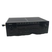Denon AVR-S530BT 5. Kanal 310W HDMI AV surround prijemnik U koristi