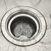 Kuhinjsko sudoper Cjedilo za smeće Višenamjenski filter za sudoper vode za kućnu kuhinju Alat za filtriranje