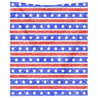 Bacanje pokrivača, platni pokrivač za neovisnost, deka od flanela, 4. jula pokrivač, američka zastava