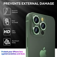 Zaštitnik objektiva kamere za iPhone Pro 6.1 - iPhone Pro ma 67