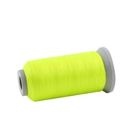 Šivaći navoj, nova vrsta tekstilnog šivaćeg niti koja noću, pogodna za mašinsko vez za šivanje