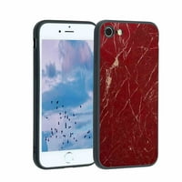 Mosaic-2-telefon za iPhone se za žene Muška Pokloni, Mekani silikonski stil otporan na udarce - Mosaic-2-