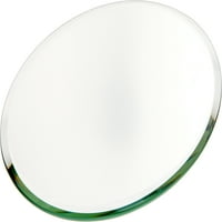 Plymor ovalno ogledalo za hlađenje