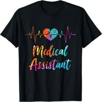 Medicinska asistentska bolnica za njegu srca srca Srce Majica