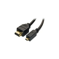 4xem 15ft micro HDMI do HDMI adaptera kabla