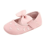 Baby cipele za bebe Boots novorođenčad Dječji dječaci Tople cipele Prvi šetači cipele čizme chmora
