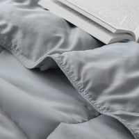 MenopLeasing - COMA Inducer Prevelizirani hlađenje COLORTER - Ultimate Grey