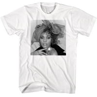 Whitney Houston vjeruje u tebe i mene mušku majicu