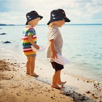 Baby Hat Kids Baby Sun Hat Kids Ljetni kanta Hat Unise Hats Hats za djeteta 2- godine