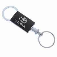 Toyota Anodizirani lanac ključa od aluminija