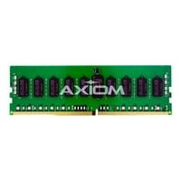 Axiom 32GB DDR4- ECC RDIMM za HP, 815100-B21
