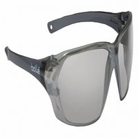 Sigurnosne naočale za sigurnost Bollle, srebrna ogledalo 40059