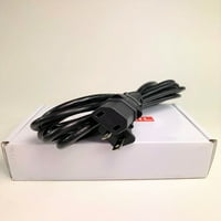 [Ul popisu] Omnihil stopala dugačak DC kabel za napajanje kompatibilan sa Emotiva XPA-11