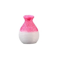 SunnyMall minijaturna vaza višestruka ručno rađena ručno radna smola cvijeta mini vaza za vrt